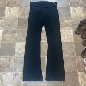 Victoria’s Secret Yoga Pants